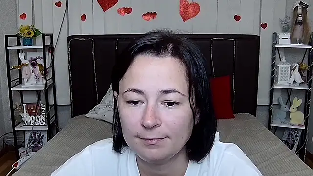 MarieSho Chat XXX in diretta