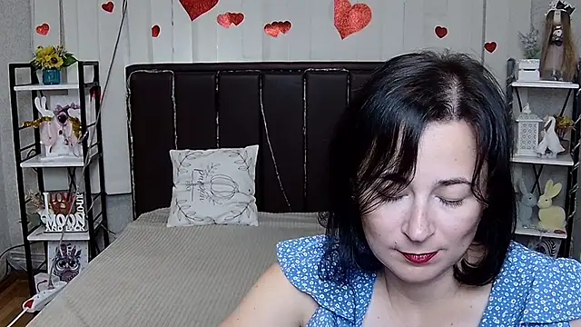 Czat XXX na żywo – MarieSho