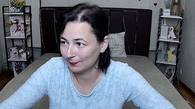 MarieSho Chat XXX live
