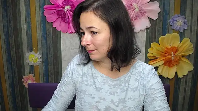 MarieSho's Webcam Show