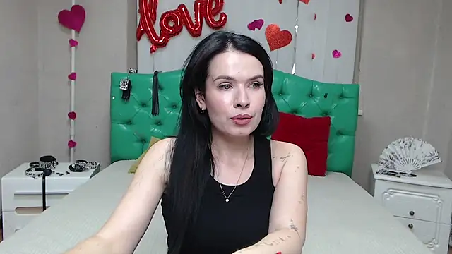 JasmineKouch's Live XXX Chat