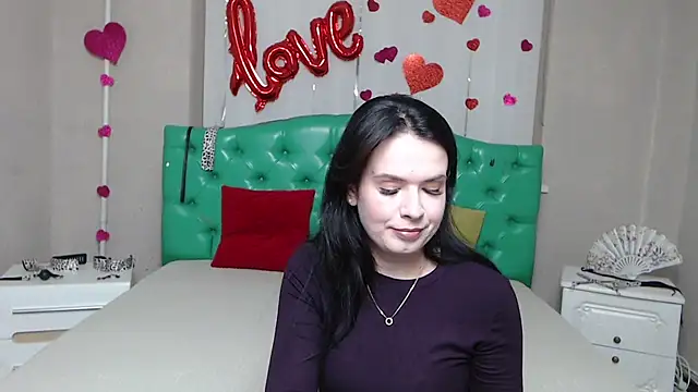 JasmineKouch Chat XXX in diretta