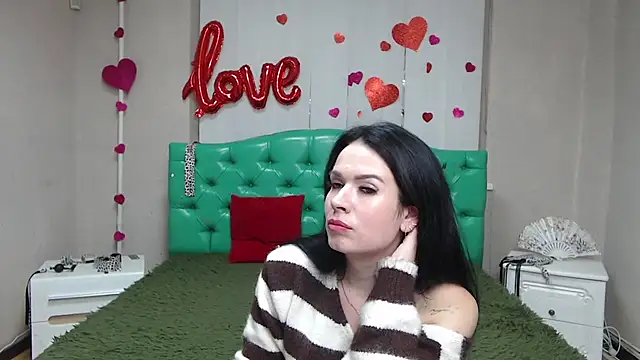 JasmineKouch Chat XXX in diretta