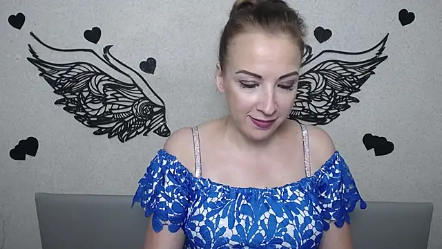 ElizabethSho Chat XXX live