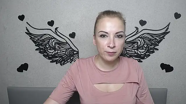ElizabethSho Adlı Modelin Canlı XXX Sohbeti