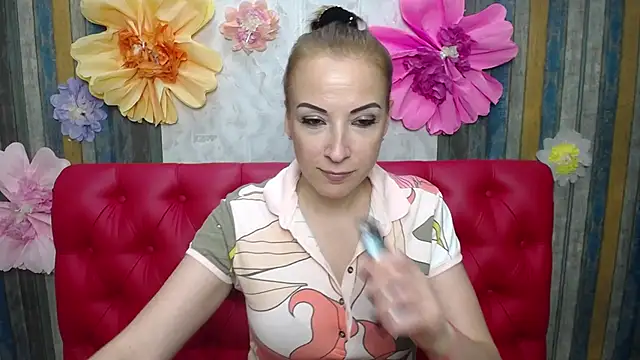 ElizabethSho Live XXX-Chat