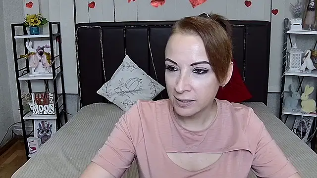 Chatroom XXX en direct de ElizabethSho