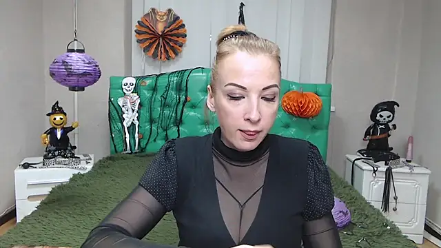 ElizabethSho live XXX chat