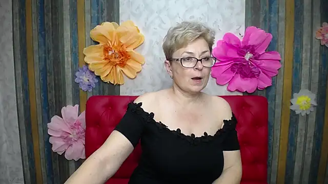 EmiliaGree Live XXX-chat
