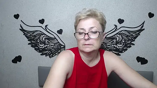 EmiliaGree 라이브 XXX 채팅