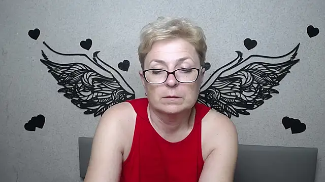 EmiliaGree – webcam-show