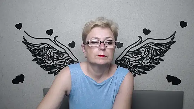 Вебкам-шоу EmiliaGree