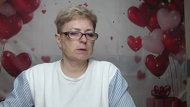 Chat XXX en directo de EmiliaGree