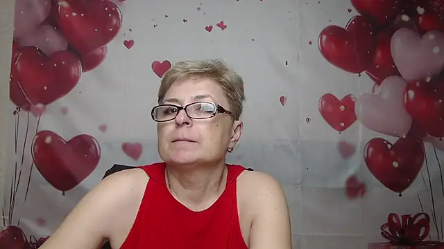 دردشة EmiliaGree الجنسية المباشرة