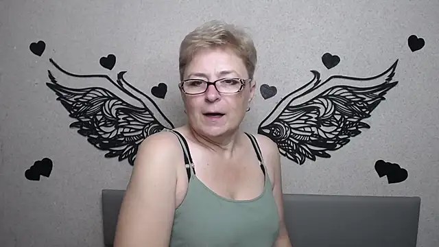 Show Webcam de EmiliaGree