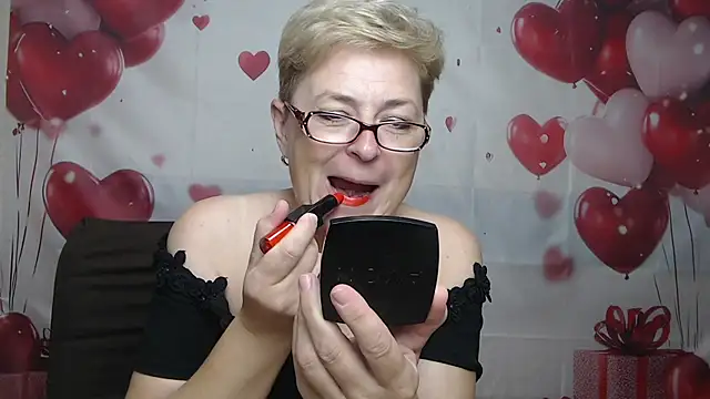 EmiliaGree 라이브 XXX 채팅