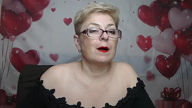 EmiliaGree Webcam-Show