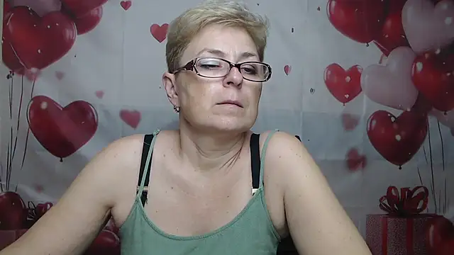 Czat XXX na żywo – EmiliaGree