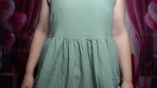 Chat XXX ao vivo de EmiliaGree