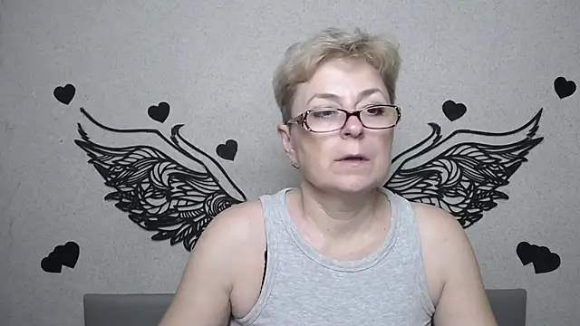 EmiliaGree's Webcam Show