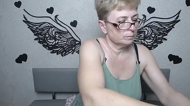 Show Webcam de EmiliaGree