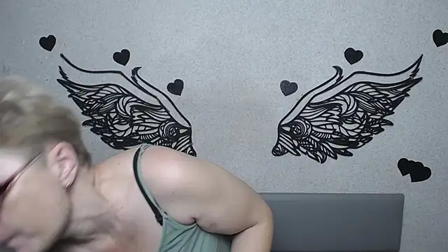Show Webcam de EmiliaGree