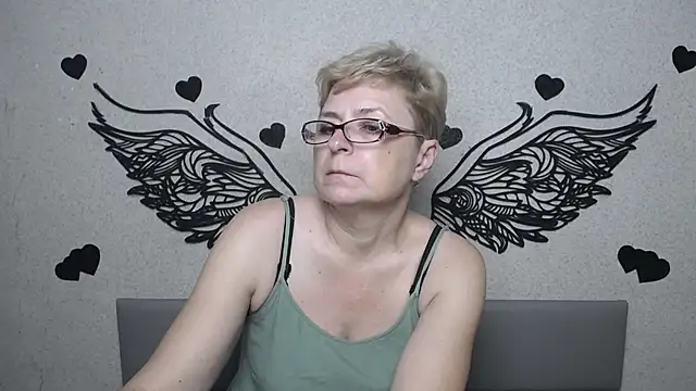 Chat +18 de EmiliaGree ao vivo