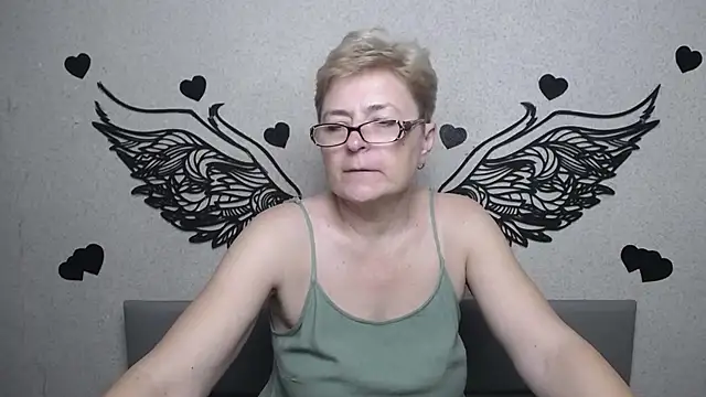 EmiliaGree's Webcam Show