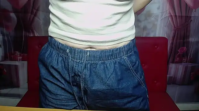 EmiliaGree Webcamshow