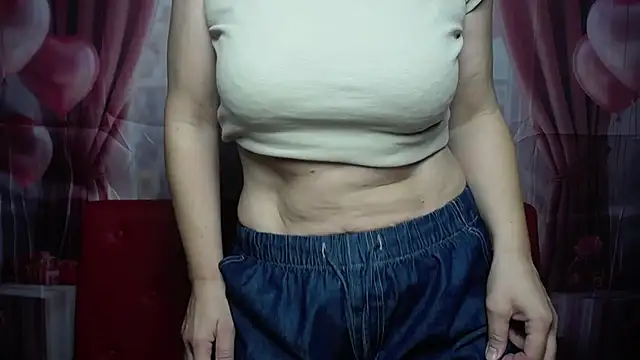 Chat XXX ao vivo de EmiliaGree