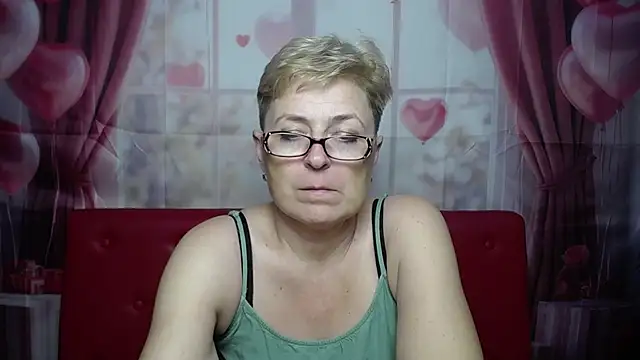 Chat XXX ao vivo de EmiliaGree