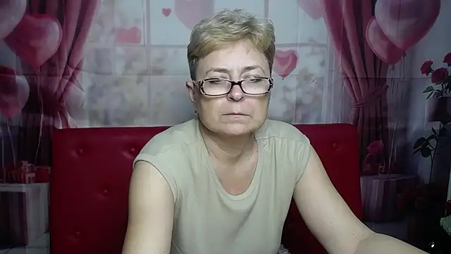 Chat XXX en directo de EmiliaGree