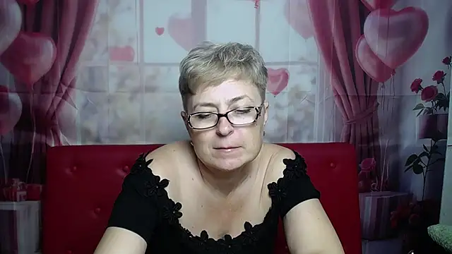 Chat XXX en directo de EmiliaGree