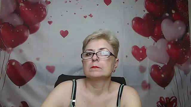 EmiliaGree Live XXX-chat