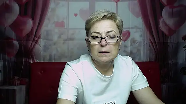 Show Webcam de EmiliaGree