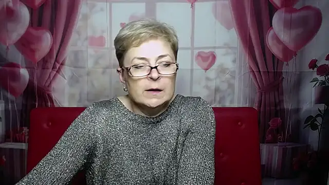 EmiliaGree Live XXX-Chat