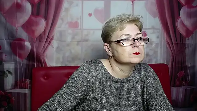 XXX chat uživo modela EmiliaGree