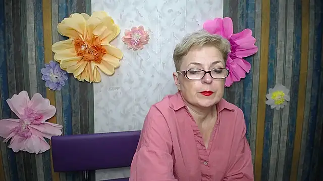 Show Webcam de EmiliaGree