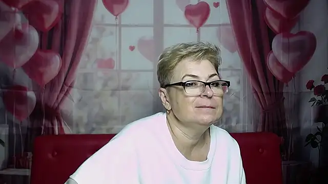 Онлайн чат XXX EmiliaGree