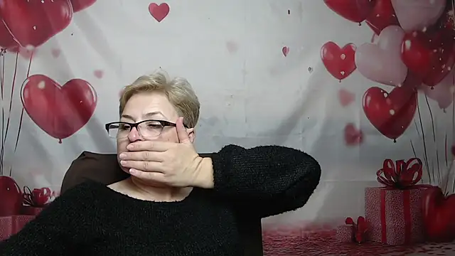 Czat XXX na żywo – EmiliaGree