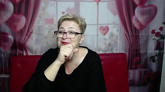 EmiliaGree 라이브 XXX 채팅