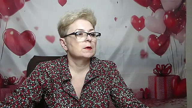Chat XXX en directo de EmiliaGree