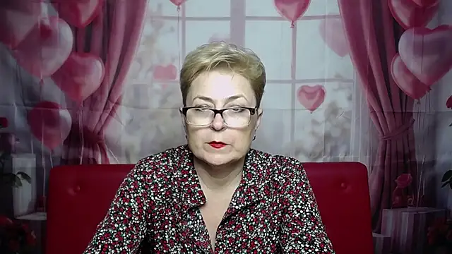 Živý XXX chat EmiliaGree