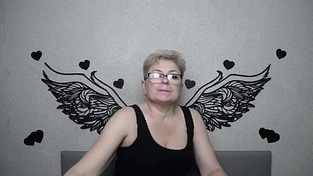 Chat +18 de EmiliaGree ao vivo