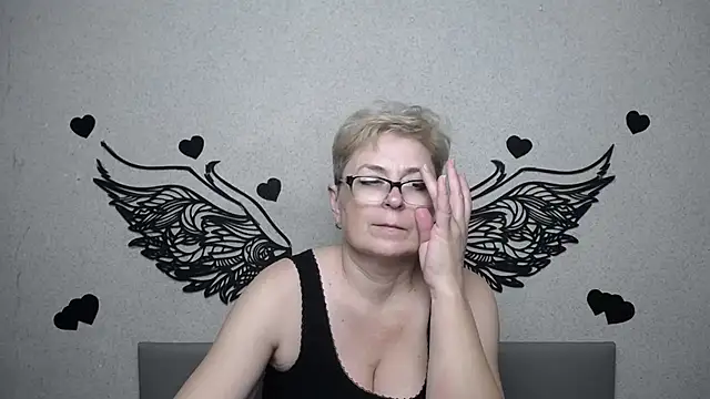 Chat XXX en directo de EmiliaGree