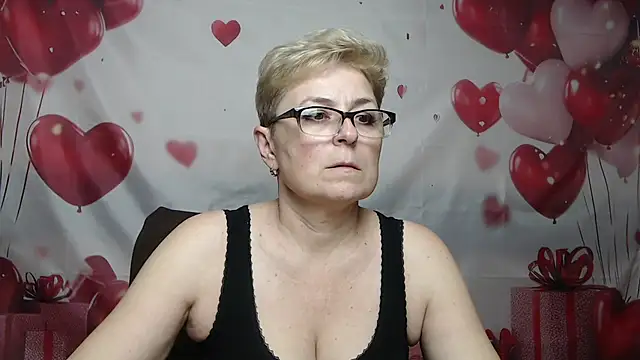EmiliaGreen Webbikameraesitys