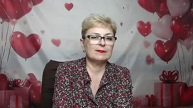 Show Webcam de EmiliaGree