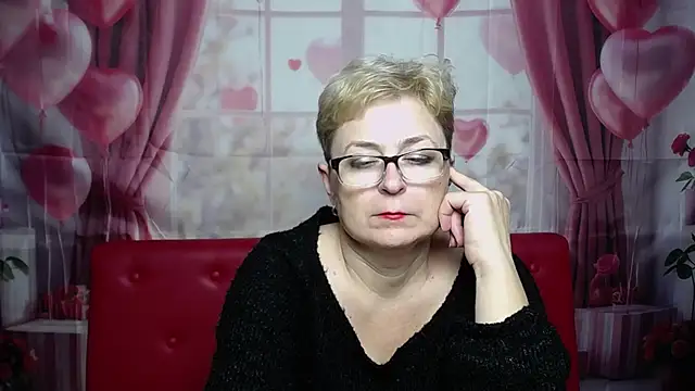 Show webcam de EmiliaGree