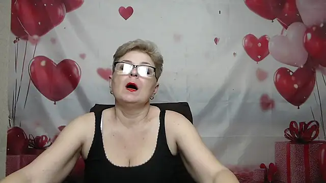 Czat XXX na żywo – EmiliaGree