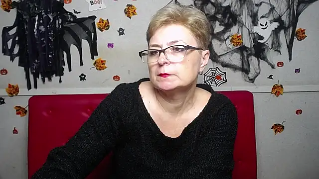EmiliaGree Live XXX-chat